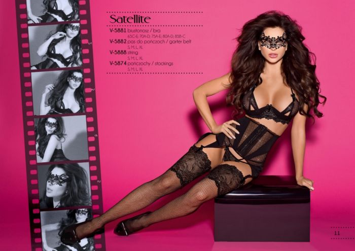 Axami Axami-eclissi Di Luna Catalogue 2019-11  Eclissi Di Luna Catalogue 2019 | Pantyhose Library